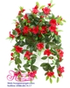 Hoa muống biển mẫu 1 các màu HTT20