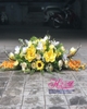 Hoa hội nghị-Hoa để bàn đại biểu mẫu 68