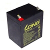 Ắc quy  Long (12v - 5Ah)