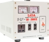 ỔN ÁP LIOA 2kVA SH-2000II LOẠI 1 PHA