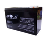 Ắc quy Apollo 12V 7Ah, AP7-12