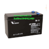 Ắc quy Vision 12V 9Ah, CP1290