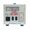 Ổn áp LiOA 1 pha 2kVA DRII-2000II