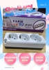 Ổ cắm điện hàn quốc