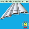 Ghen bán nguyệt D60(60x22mm)