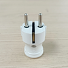Phích Cắm Điện Thẳng Đứng Dosel DP2105