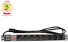 Ổ cắm PDU 6 Ports 16A (EY01B-1U-GER6-KG)