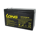 Ac quy Long 12V-9Ah (WP1236W)