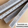 MÁNG NHỰA 2M MORELE- TIÊU CHUẨNUL94V0- ROHS-CE
