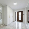 Đèn LED ốp trần Hàn Quốc