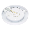 Đèn LED ốp trần Hàn Quốc