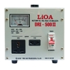 Ổn áp 1 pha 0,5kVA LiOA DRI- 500 II