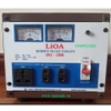 Ổn áp LIOA 2KVA DRII-2000