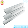 Ống bán nguyệt 40x16