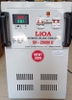 ỔN ÁP LIOA 1 PHA 20kVA SH-20000II