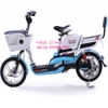 Ắc quy xe đạp điện 12v12ah