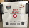 Ổn áp 1 pha 10kVA LiOA DRII- 10000II