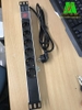 Ổ cắm PDU 6 Ports 16A (EY01B-1U-GER6-KG)