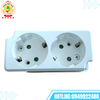 Ổ cắm điện Hàn Quốc không dây  Dosel cao cấp