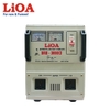 Ổn áp LiOA 1 pha 3kVA DRII-3000II