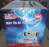 Ổn áp 1 pha 10kVA LiOA DRII- 10000II