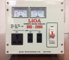 Ổn áp LiOA 1 pha 2kVA DRI-2000II