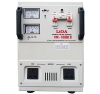 Ổn áp LiOA 1 pha 10kVA DRI-10000II