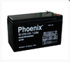 Ắc quy Phoenix TS1272 (12V-7.2AH)