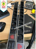 Thanh nguồn PDU 12 lỗ Hàn Quốc (tủ rack)