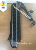 Thanh nguồn PDU 10 Ports Hàn Quốc