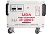 ỔN ÁP LIOA SH-25000II LOẠI 1 PHA