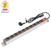 Ổ cắm PDU 10 lỗ