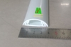 Ống bán nguyệt 40x16