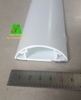 Ống bán nguyệt 60x22