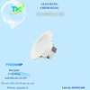 Đèn LED Âm Trần SMART