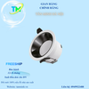 Đèn LED Âm Trần Prime
