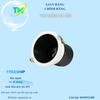 Đèn Âm trần Spark