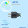 Phích cắm kín nước WF4330