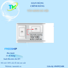 Công tắc 1 chiều - E18S12M