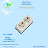 Ổ cắm điện Hàn Quốc không dây  Dosel cao cấp
