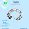 Ống luồn chân bàn dạng khớp thông minh