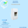 HỘP LẮP NỔI CHỨA APTOMAT  - SEMCCBH