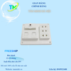 Bảng điện nổi - B-CB15A3C