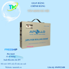 Bộ lưu điện cửa cuốn Apollo APL1000