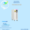 Bộ lưu điện santak C10K -online(ắc quy trong)