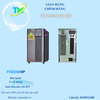 Bộ lưu điện santak C2KE- online(ắc quy trong)