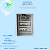 TỦ ĐIỆN HYBRID 1 PHA 220V CÔNG SUẤT 12 Kw ( 3 STRING)