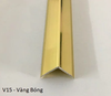 Giới thiệu về Nẹp V Nhôm