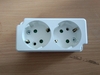Ổ cắm điện Hàn Quốc không dây  Dosel cao cấp