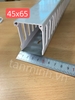 Máng nhựa răng lược Tiến Phát
